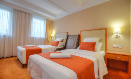 Anna Hotel 1