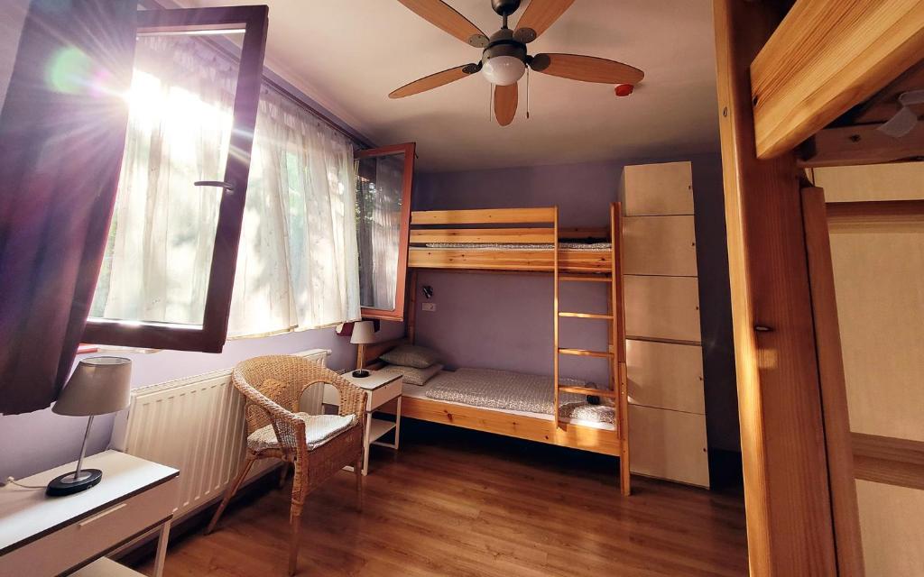 Shantee House 2