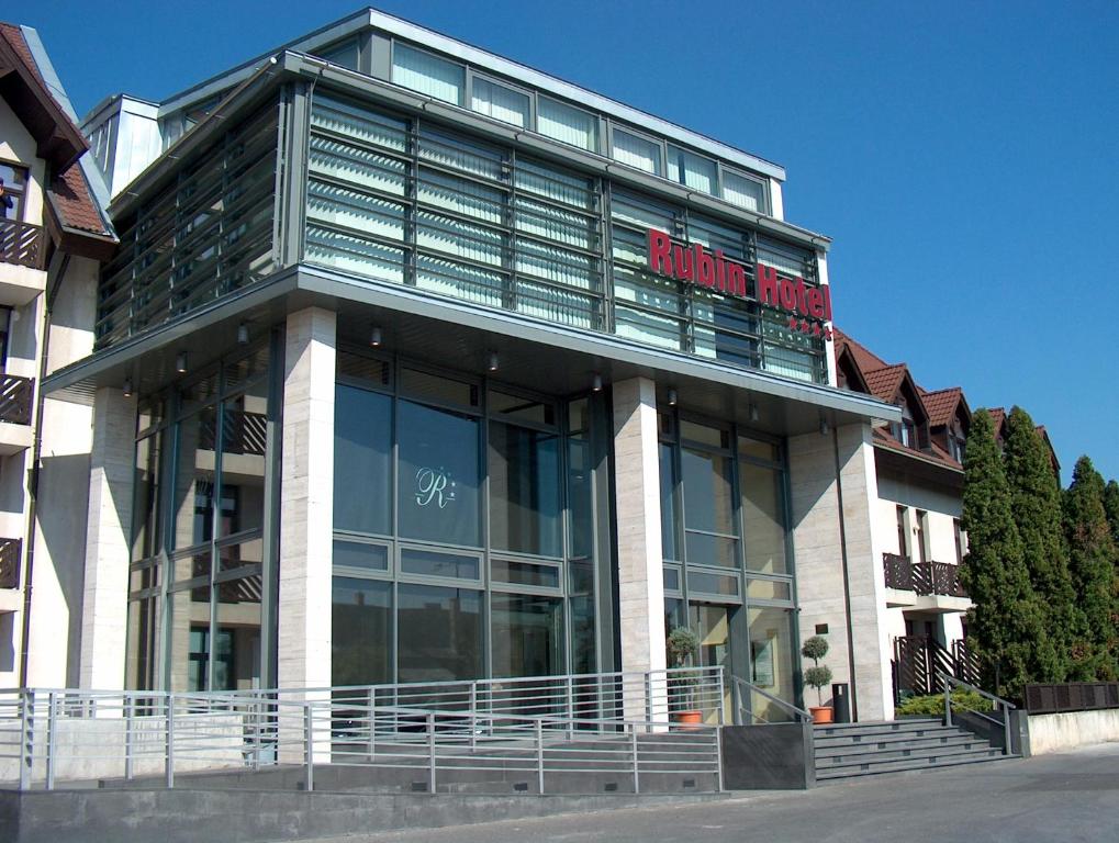 Rubin Hotel 1