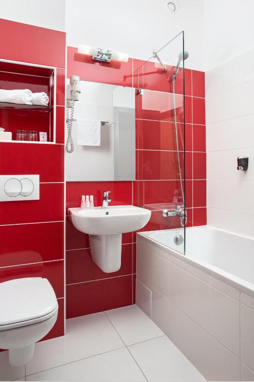 Rubin Hotel 3