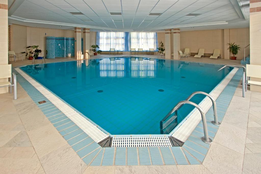 Rubin Hotel 4