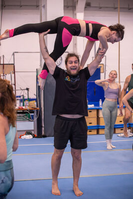 BAF 2026 photo 4