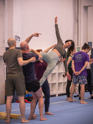 BAF 2026 photo 5