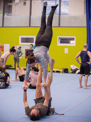BAF 2026 photo 12