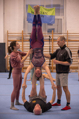 BAF 2026 photo 22