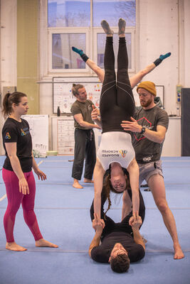 BAF 2026 photo 23