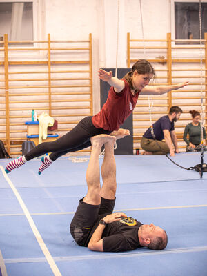 BAF 2026 photo 26