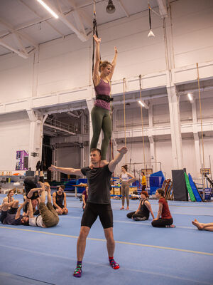 BAF 2026 photo 31