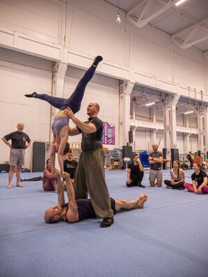 BAF 2026 photo 32
