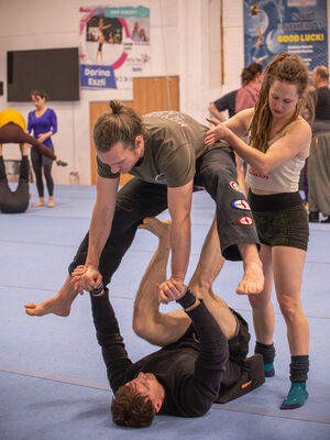 BAF 2026 photo 37