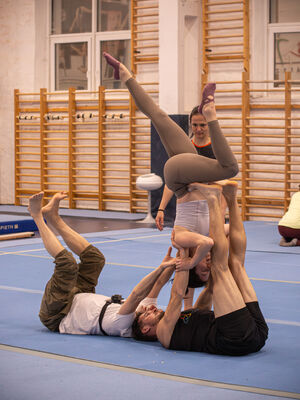 BAF 2026 photo 40