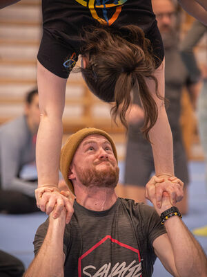 BAF 2026 photo 42