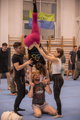 BAF 2026 photo 43