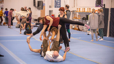 BAF 2026 photo 46