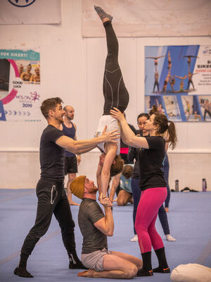 BAF 2026 photo 48