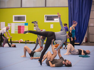 BAF 2026 photo 52