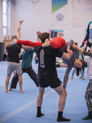 BAF 2026 photo 55
