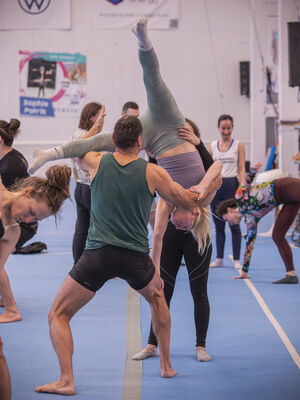 BAF 2026 photo 56