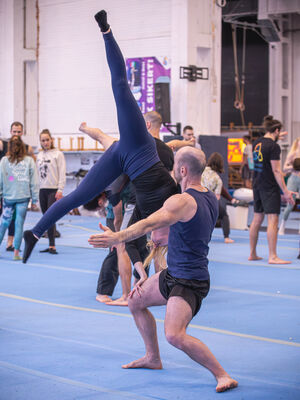 BAF 2026 photo 58