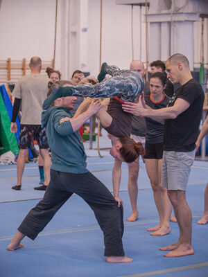 BAF 2026 photo 59