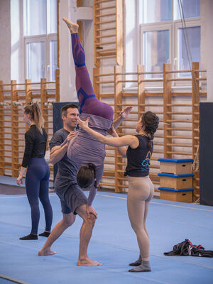 BAF 2026 photo 60