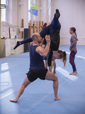 BAF 2026 photo 61