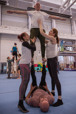 BAF 2026 photo 71