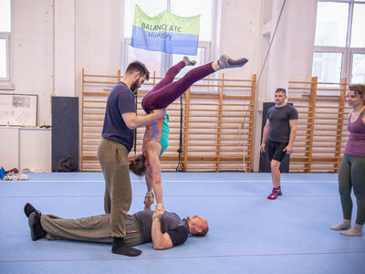 BAF 2026 photo 74