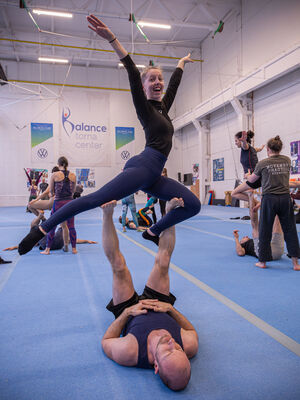 BAF 2026 photo 77