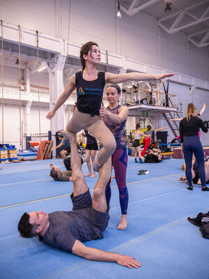 BAF 2026 photo 78