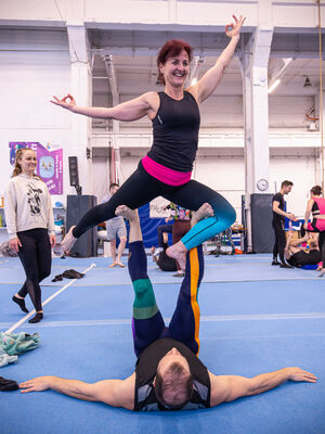 BAF 2026 photo 80