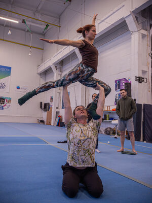 BAF 2026 photo 83