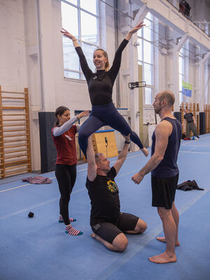 BAF 2026 photo 87