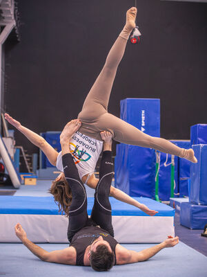 BAF 2026 photo 88