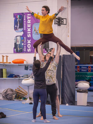 BAF 2026 photo 90