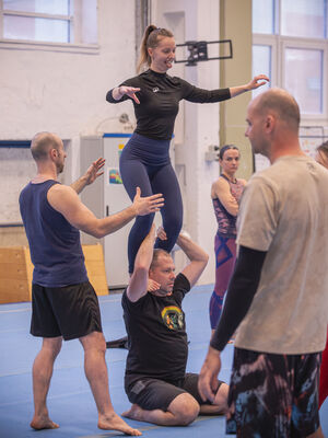 BAF 2026 photo 93