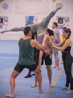 BAF 2026 photo 95