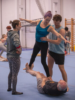 BAF 2026 photo 102
