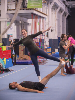 BAF 2026 photo 103